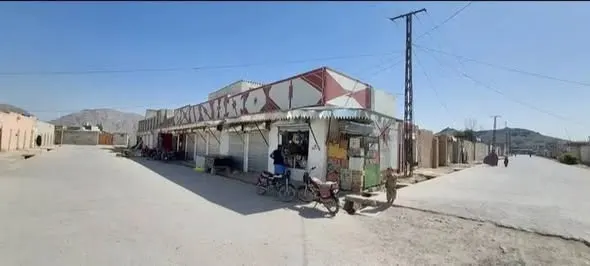 Store And House For Sale (1)