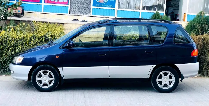 Toyota 1998 (2)