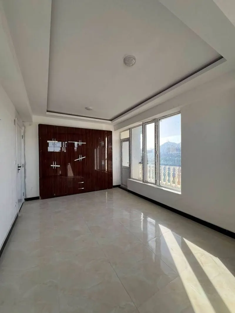 3-Room Apartment for Rent, Jamiyat Project, District 4, Kabul (2)