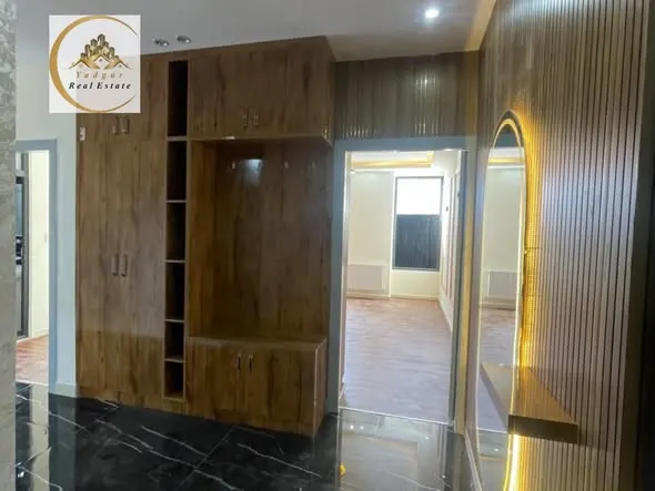 VIP apartment for sale, 4 rooms, 160 m², 5th floor, Shahr-e Naw, Kabul (2)