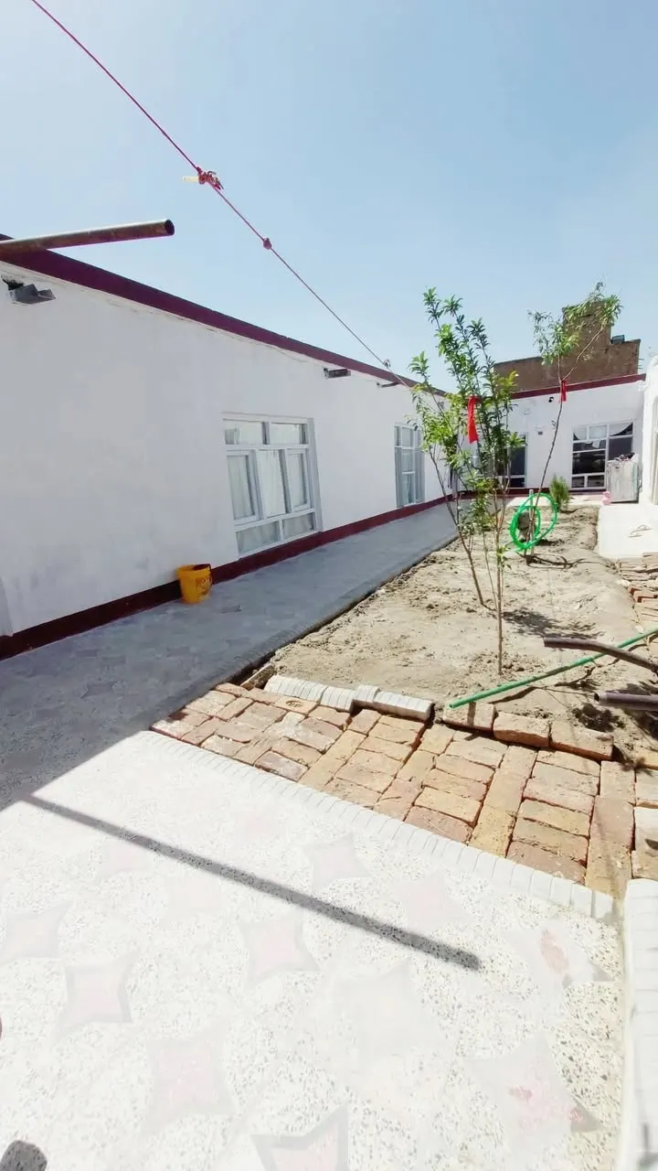خانه برای فروش، 4 اتاق، 260 m²، چهار قلعه وزیرآباد، ناحیه 10 (1)