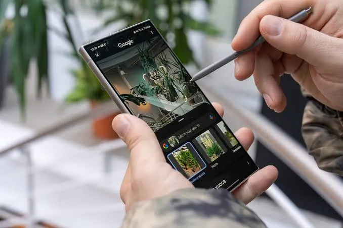 سامسونګ S24 Ultra (1)