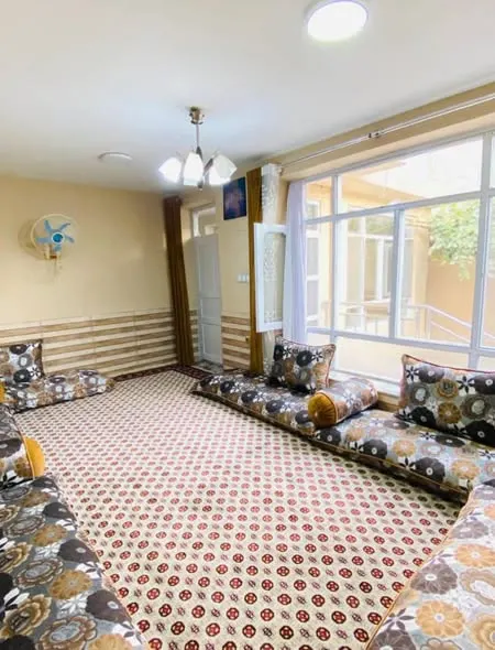 House for sale, 3 rooms, 150 m², Karte Naw, Kabul (3)