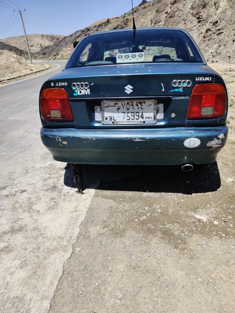 Toyota Corolla (3)