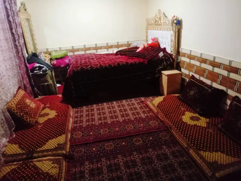 House for sale, 4 rooms, 2.5 biswa, Karte Naw, Kabul (4)