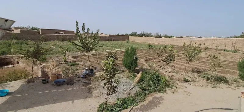 House for sale, 2 rooms, 3000 m², Dasht-e Qala, Takhar (2)