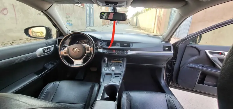 Lexus 2011 (4)