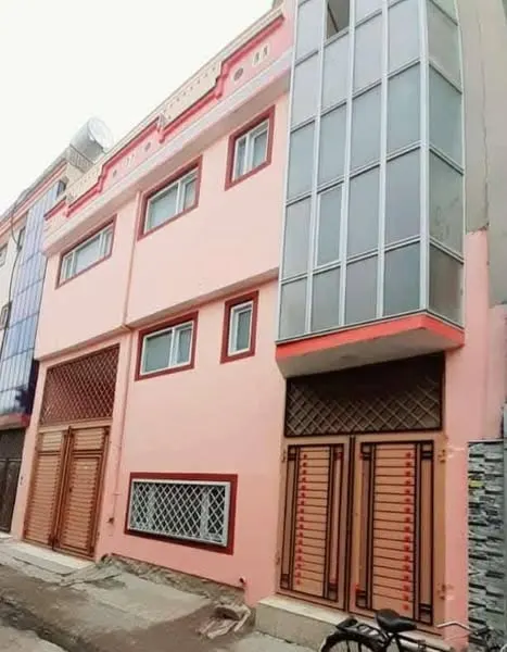 House for Sale in Kabul, District 7 (2)