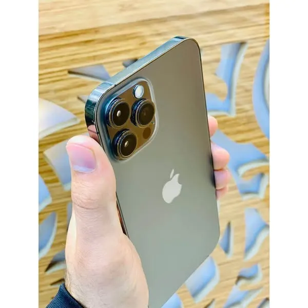 For Sale - iPhone 13 Pro Max (2)