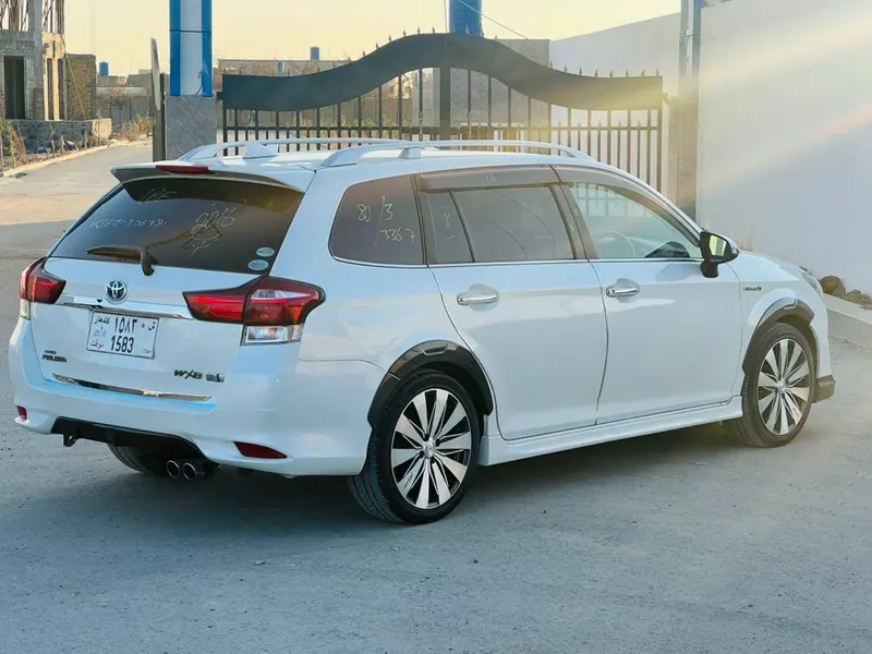 Toyota 2016 (2)