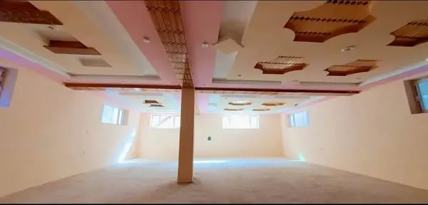 4-storey house for sale, Daud Khan Square, Ahmad Shah Baba Mina, Kabul (4)