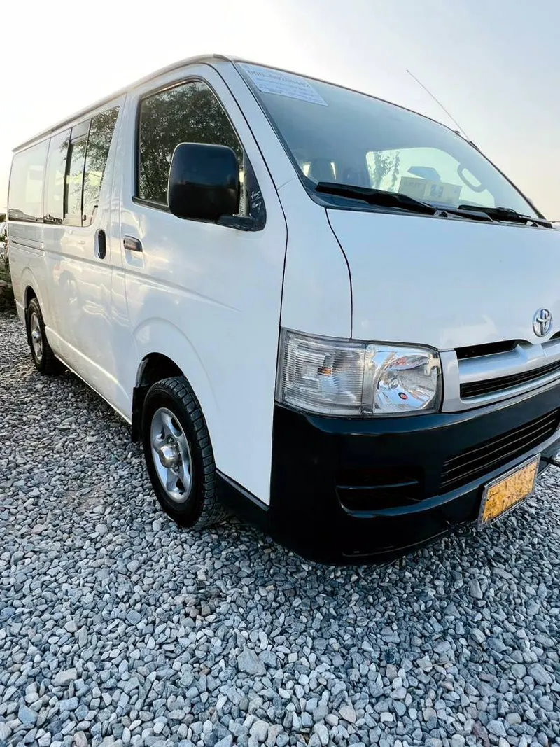 Toyota 2005 (2)