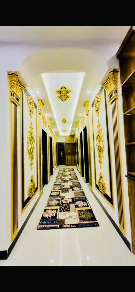 Apartment for sale, 5 rooms, Shahr-e Naw, Kabul (1)