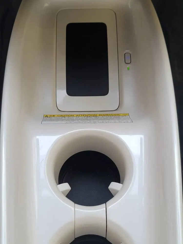 Toyota Prius 2017 (5)