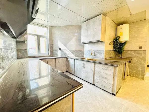 Apartment for sale, 4 rooms, 5th floor, Aria Township, Kabul (2)