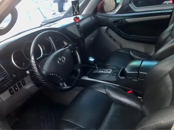 Toyota 4Runner 2006 (3)