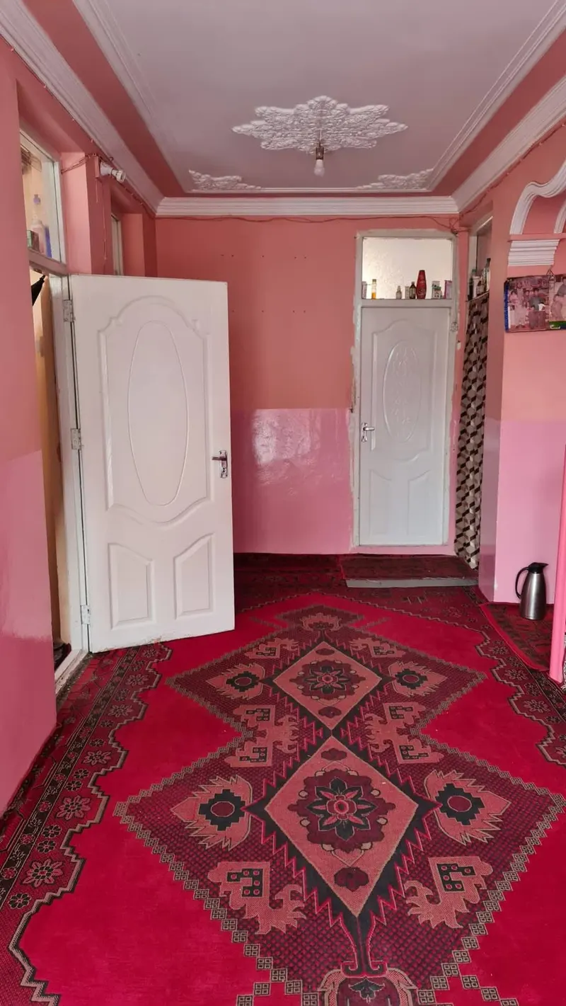 د پلورنې دوه پوړیز کور، 5 خونې، 250 m²، ناحیه 7، کابل (3)