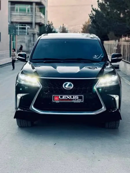 Lexus 2009 (2)