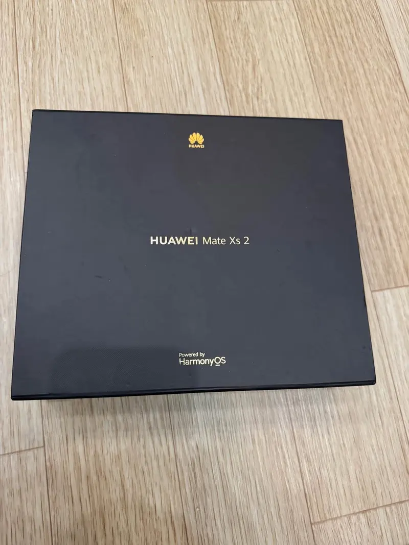 Huawei XS2 For Sale (2)