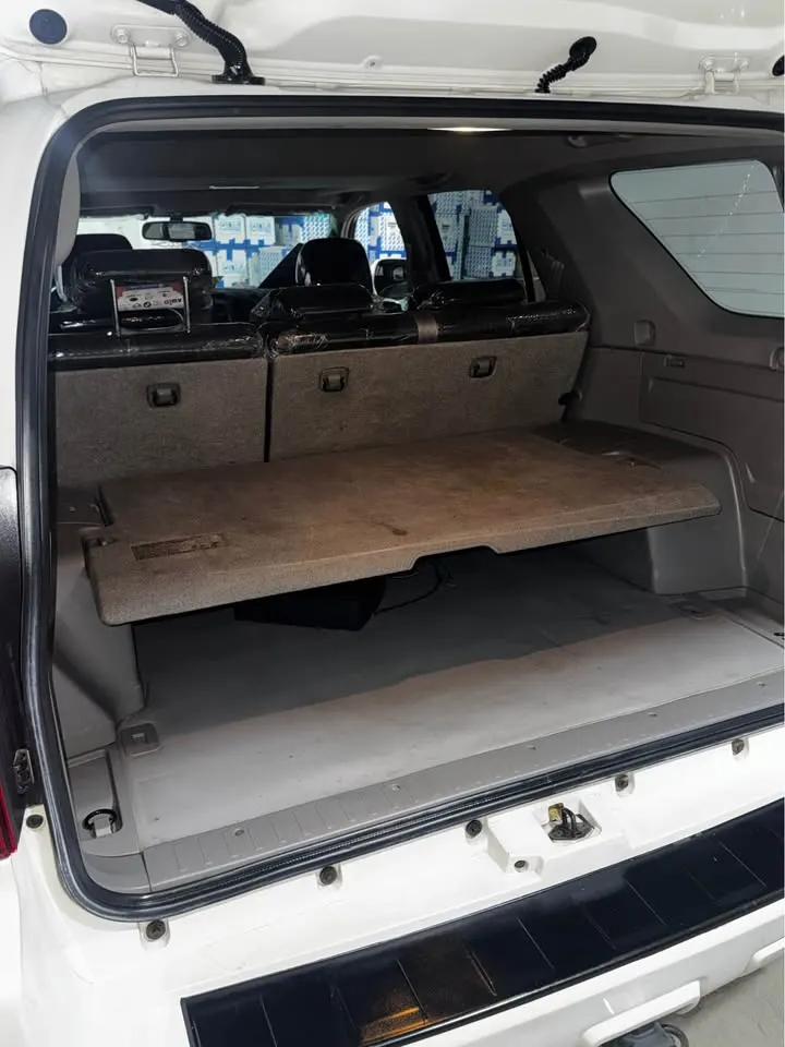 Toyota 4 Runner 2008 (3)