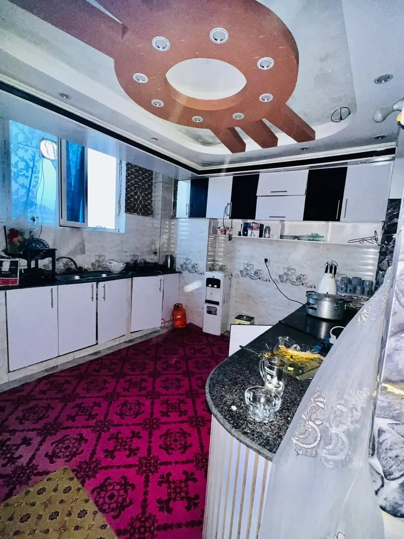 Apartment for rent, 4 rooms, 4th floor, Golai Park (3)
