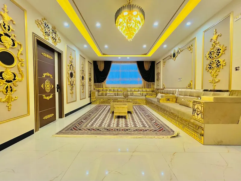 Apartments for sale, 4 rooms, 210 m², Shahr-e Naw, Kabul (1)