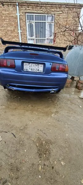 Toyota Celica 1995 (3)