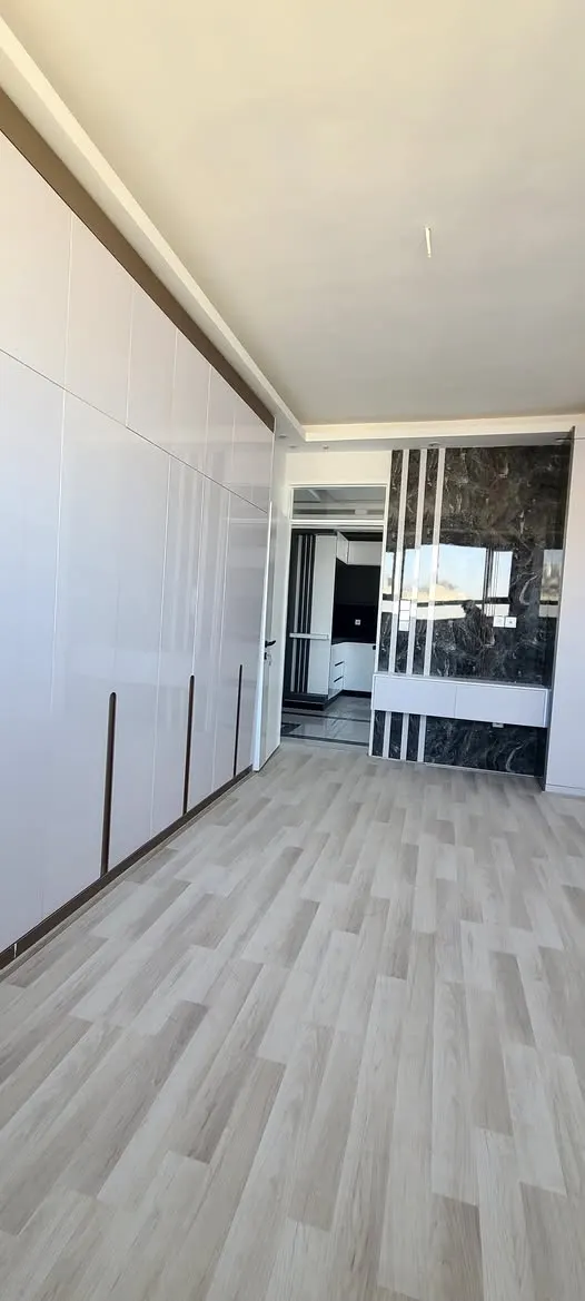 Apartment for rent, 3 rooms, 8th floor, Shahr-e Naw, Kabul (2)