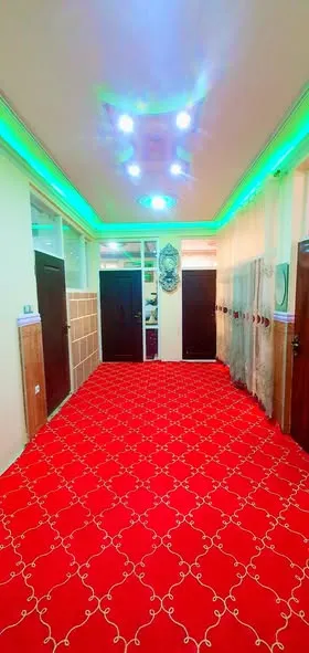 New 3-storey house for sale, Airport Road, District 10, Kabul (2)