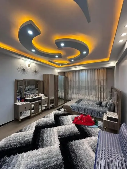 Apartment for sale, 3 rooms, 165 m², 2nd floor, Karte 3, Kabul (3)