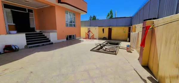 2-storey house for sale, 7 rooms, 311 m², Sar-e Asiab, Darulaman, District 6 (2)