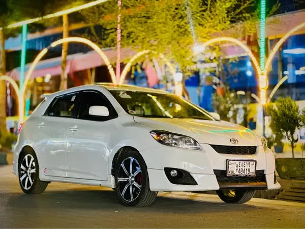 Toyota 2009 (2)