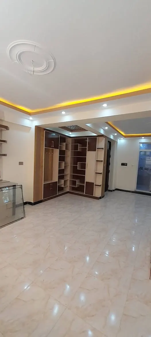 Apartment for sale, 3 rooms, 120 m², 1st floor, Taimani Project, Kabul (2)