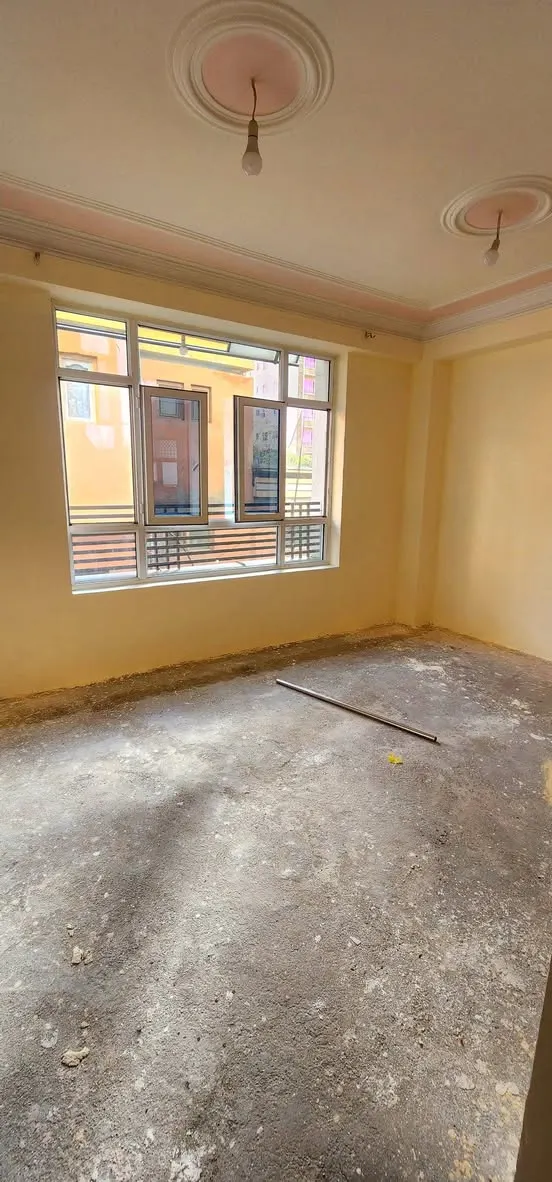 Apartment for sale, 4 rooms, 2nd floor, Taimani Project, Kabul (2)