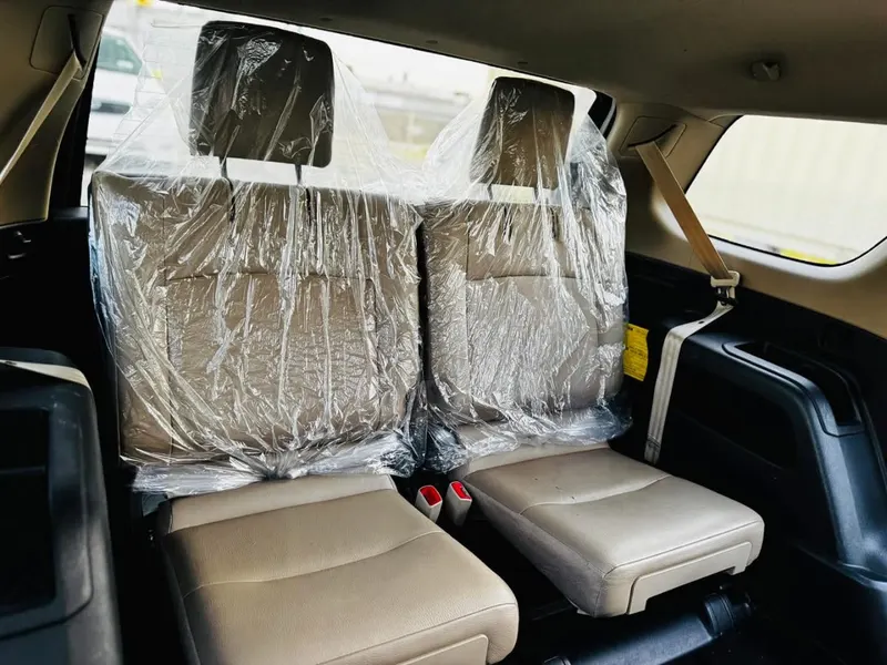 Toyota 4Runner 2011 (5)