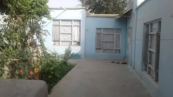 Residential House in District 7, Kabul (1)