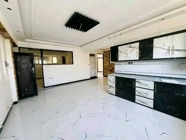 اپارتمان نو برای فروش، 4 اتاق، 160 m²، منزل سوم، پروژه تیمنی، کابل (3)