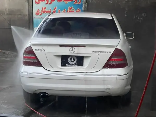 Mercedes-Benz 2005 (3)
