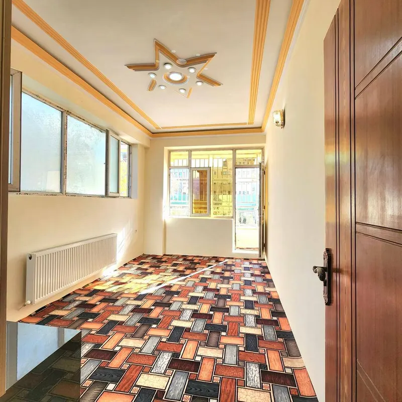 VIP apartment for sale, 4 rooms, 150 m², Qala-e Najara, Kabul (2)