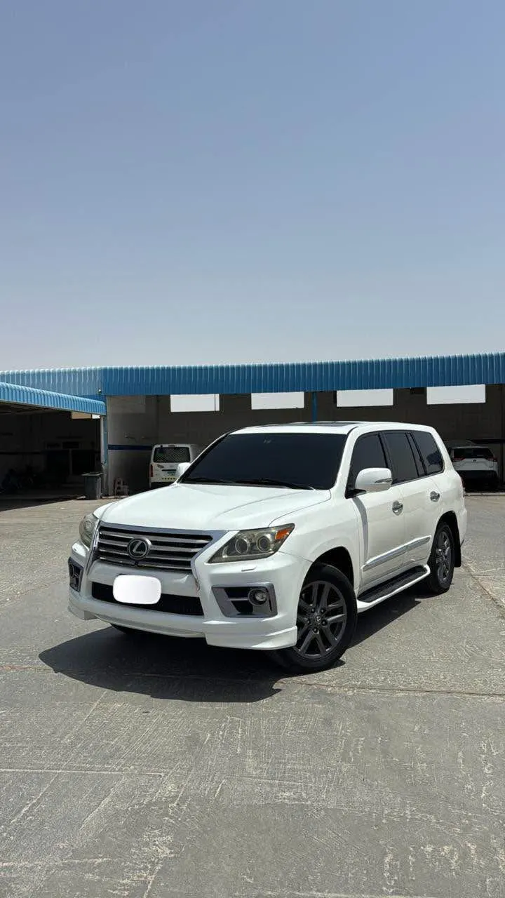 Lexus 2014 (1)