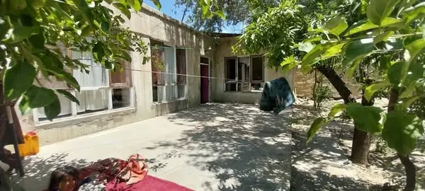 House for sale, 370 m², Pul-e Hassan, District 7, Kabul (1)