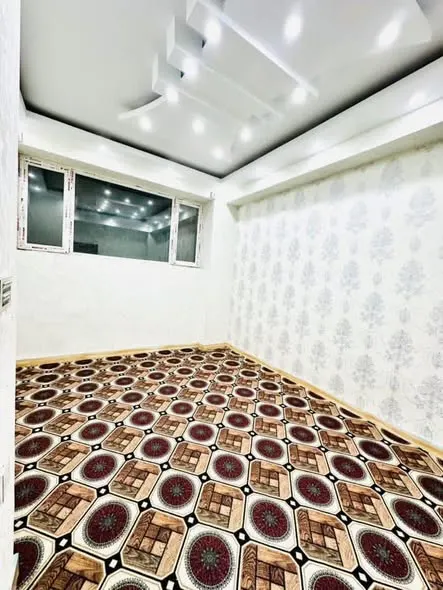 Apartment for sale, 3 rooms, 130 m², 3rd floor, Taimani Project, Kabul (4)
