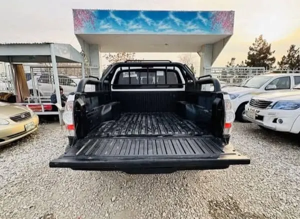 Toyota Tacoma 2005 (3)