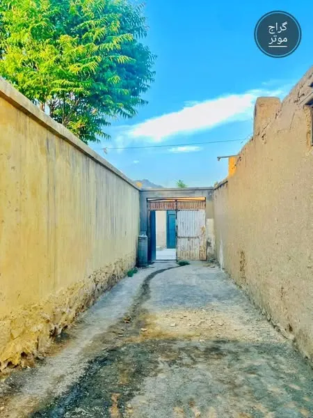 House for sale, 4 rooms, 2 biswa, Deh Araban, District 5, Kabul (4)