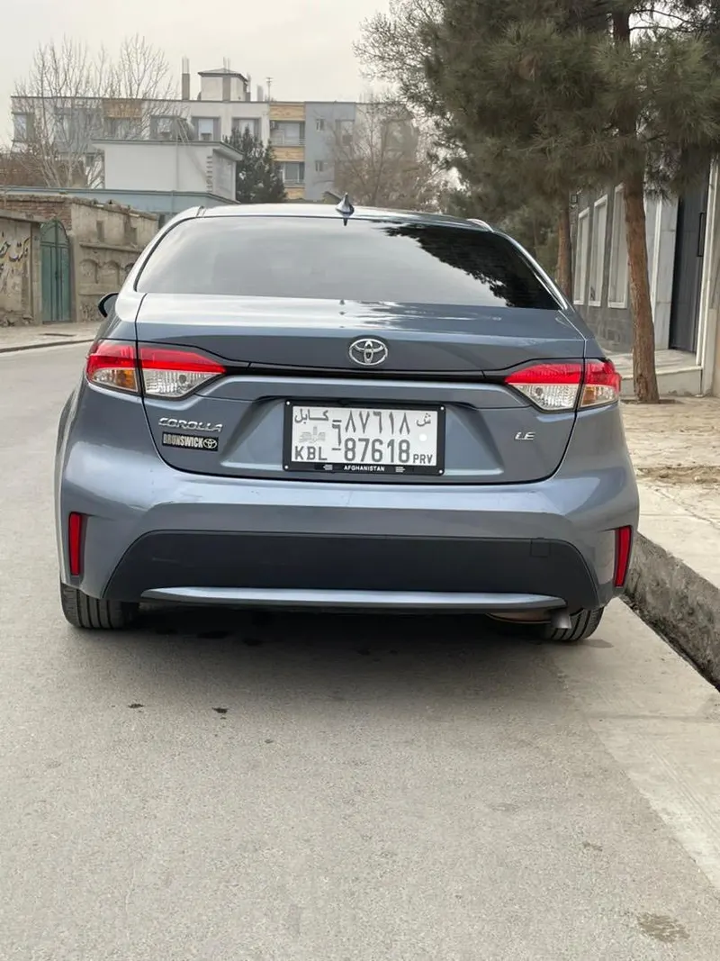 Toyota Corolla 2022 (3)