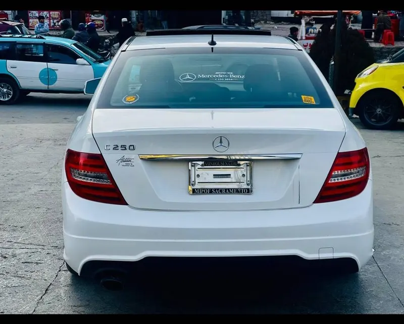 Mercedes-Benz 2013 (3)