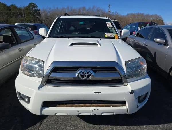 Fully Optioned Vehicle for Sale (1)