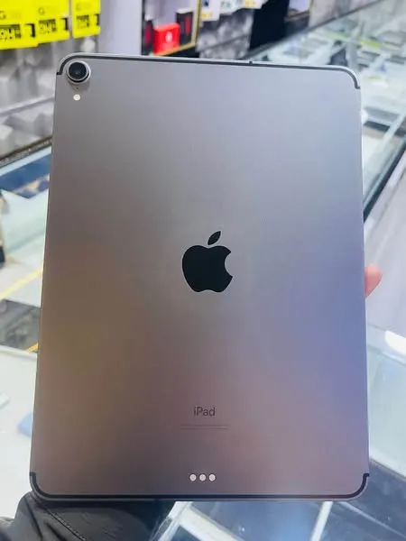 Discounted Apple iPad Pro 2018 (2)