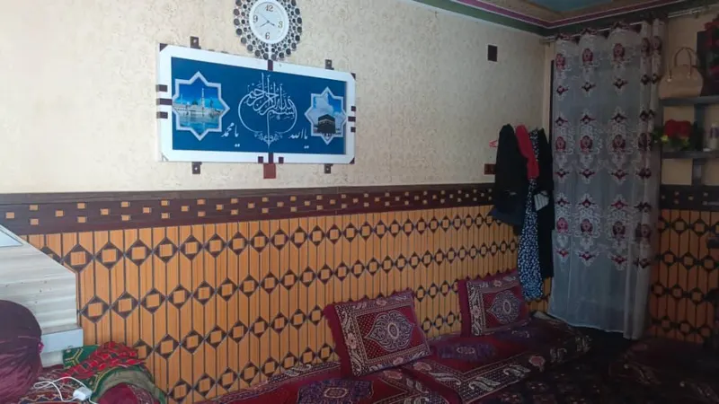 House for sale, 3 rooms, 250 m², Baba Yadgar, Mazar-i-Sharif (3)