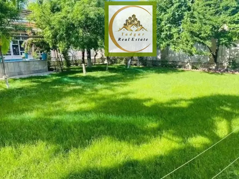 Furnished 6-storey house for sale or rent, 18 rooms, 1,550 m², Qala-e Fatullah, Kabul (2)